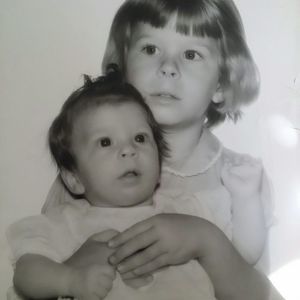 Meet your Posher, Darlene